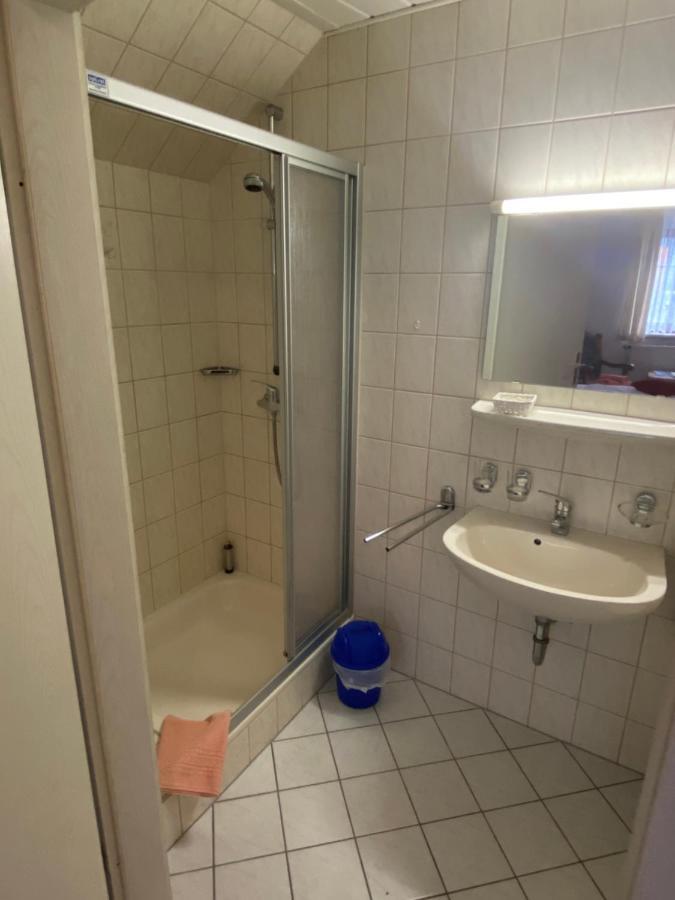 Gasthaus Und Pension Koch Cursdorf Kültér fotó